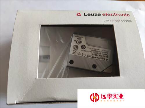 BPS 8 SM 102-10劳易测LEUZ