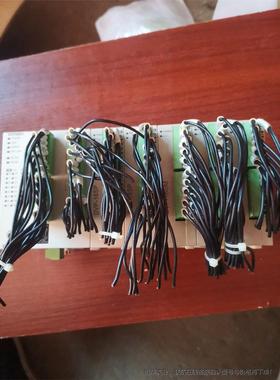 台达plcDVP28SV11T2加扩展DVP16SP1