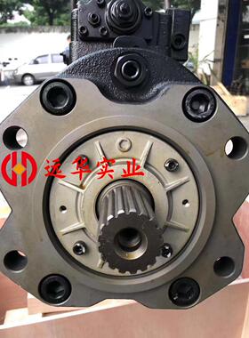 神钢SK460-6E挖掘机用主泵