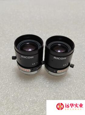 RICOH/理光 FL-CC5028-2M 50mm 12