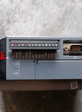 400W信捷伺服驱动器多台DS3L-20P4-PFA