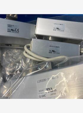 SMC电动旋转平台LER10J-2 LERH10-3L LE