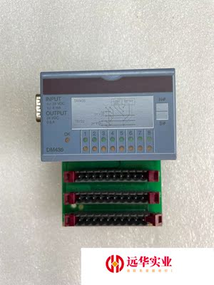 贝加莱模块7DM435.7