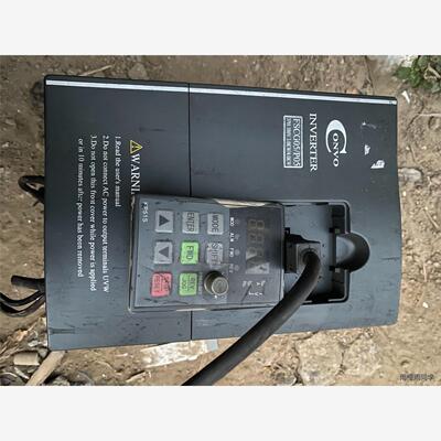 康沃变频器FSCG05/P053kw