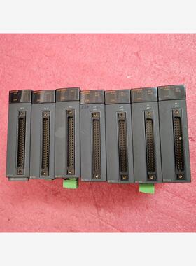 三菱定位模块QD75D2/QD75D1包