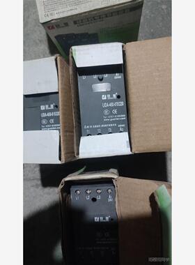 冠菱触点接触器  UDA-460-015220  新使