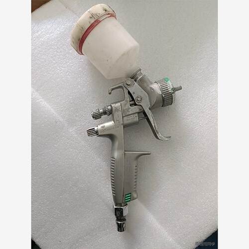 SATA萨塔喷枪MINIJET 4400-120带壶