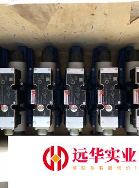 REXROTH力士乐比例方向阀R900958859