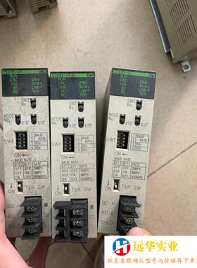 欧姆龙plc模块cs1w-clk21-v1