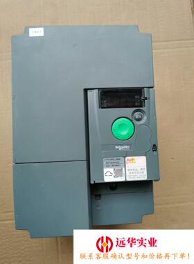 ATV310HD11N4A施耐德变频器310