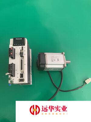 A6伺服器驱动器MBDLT25SF200V400