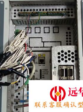 ABB IRC5 compact 控制柜