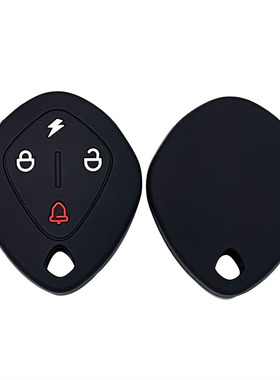 适用于雅迪欧韵电瓶车钥匙套DT5欧特DT6冠能DE3软DM6硅胶遥控器包
