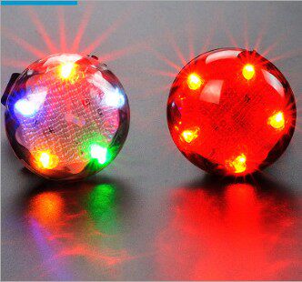 Eclairage pour vélo - Taillights - Ref 2397798 Image 4