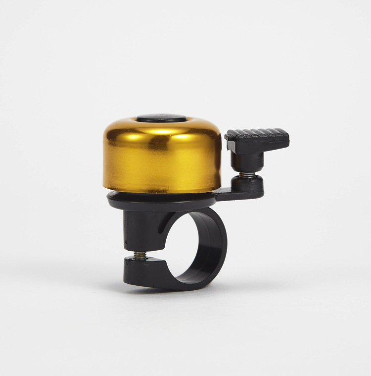 Avertisseur de vélo sonnerie commune - Ref 1456090 Image 5