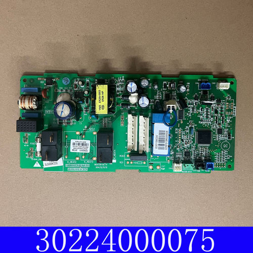 格力风管机空调内主板30224000075/76/30224000074电路板GRZ4735