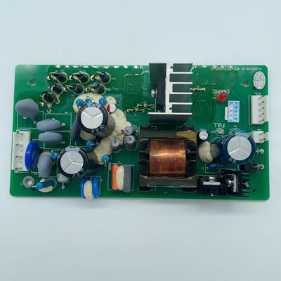 电梯停电应急板ALP-RECHARGE-01