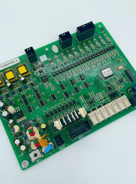 全新原装日立电梯主板通迅板 N3003920-F/E PL000325-A ELS-CETB