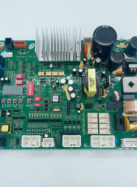 日立电梯门机板 DSC-3C 3D驱动板PL000104-E 全新N2003810-A/B