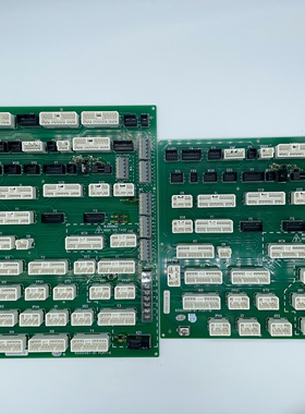 全新原装日立电梯接口板65000508-B PCRY-B图号 C0024249-B