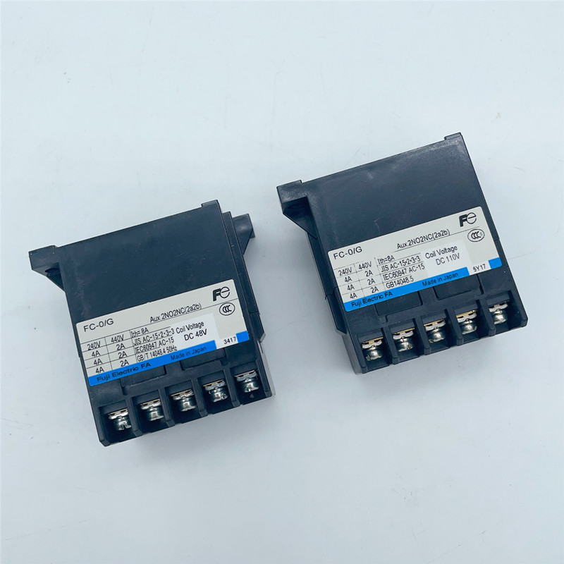 日立接触器FC-0/G2a2bDC48V