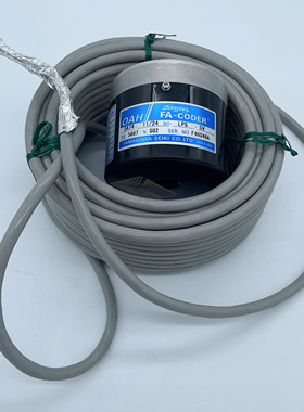 全新原装日立电梯编码器TS5667N502代替TS5778N182/184/171