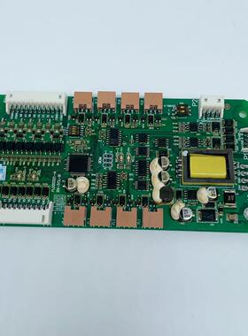 全新原装日立电梯BX-SCL-B通讯板 PL000321-A轿内通讯板指令板