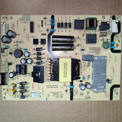 原装创维55Q41 PRO原装电源板 L5U90A N012402-000453-004/001