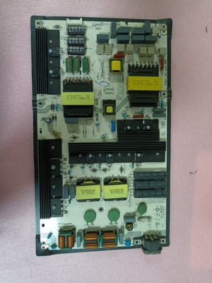 海信75E3D HZ75E5A HZ75A65电源板RSAG7.820.8345 HLL-6576WA
