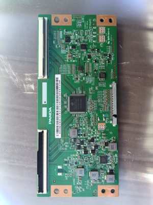 原装海尔LU55C71 LU55J51 LS55AL88E88逻辑板NCPD-TC546-002 V2.0