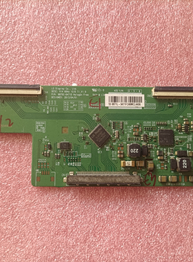 长虹LED49C1000n LED50X1200AF 49E360E 逻辑板6870C-0471D/0481A