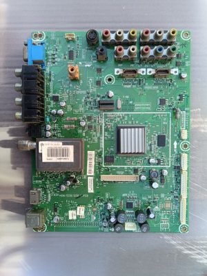 海信TLM42V68PKA/46V86PK/46V66PK/40V68PK主板 RSAG7.820.1933