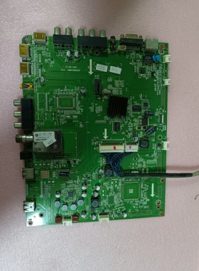 原装LE42A500P LE42A600 LE46A600 LE46A500P主板0091802186E
