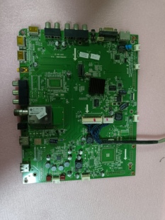 原装LE42A500P LE42A600 LE46A600 LE46A500P主板0091802186E