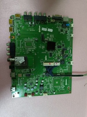 原装LE42A500P LE42A600 LE46A600 LE46A500P主板0091802186E