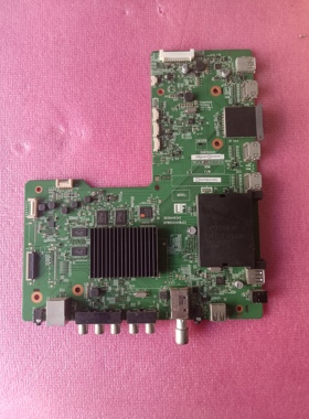 原装夏普LCD-60LX765A 主板SR29A4634X QPWBXG441WJZZ 屏MA728-0