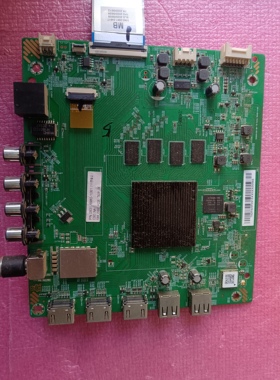 小米L55/65M6-5P/5 75M6-5主板DKTV-B006-T972-2L-AB-20190805