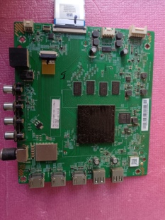 小米L55 65M6 5主板DKTV B006 75M6 20190805 T972