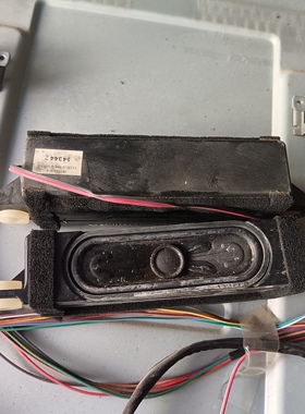 海信LED39EC310D LED32/42H310/K360J/K600J/40K188/3100电视喇叭