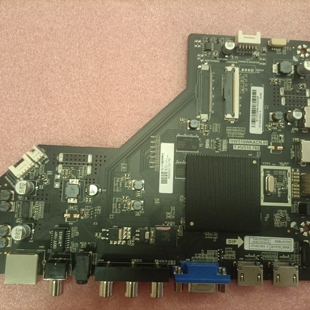 TCL L55F3800U 55/65BU3600主板 T.HV510.782 1HV510WKACN.01