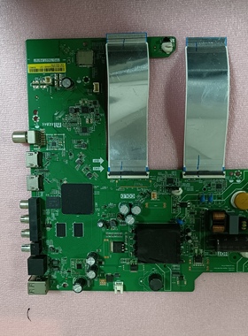 原装小米L43M7-EA L43R8-A主板TPD.T920T.PB767屏L43R8-A-HKC