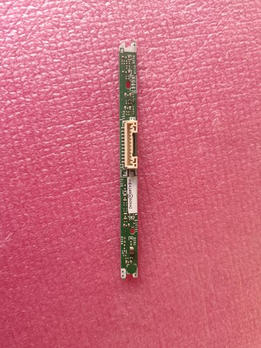 夏普LCD-60SU465A/70SU665A/561A遥控接收板QPWBNG447/716WJZ