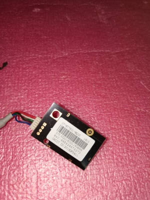 TCL 43F6F LE55D8600无线网卡07-MT7601-MAOG MS-1E198407模块