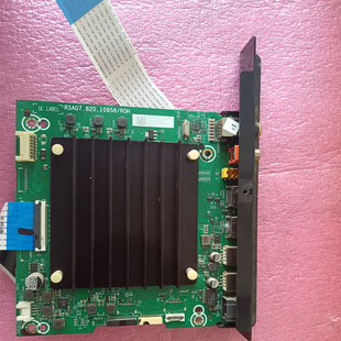 原装海信70V1F-S 75E3F 75V1F-S主板RSAG7.820.10958屏可选 现货