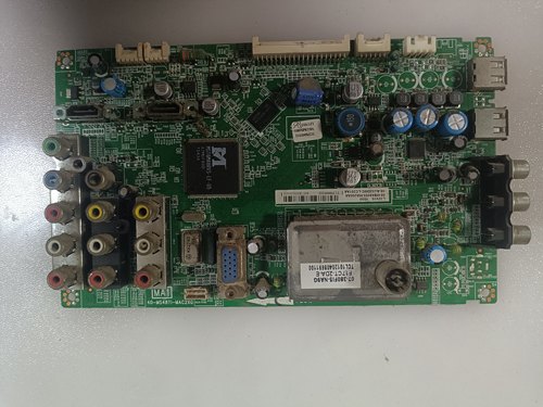 原装TCL L32V10 L40F11 L42F11电视机主板 40-MS48TI-MAC2XG 配屏
