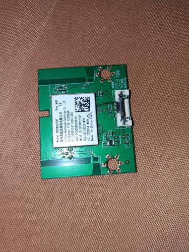 海信65A52E HZ55E2A H65E3A HZ65E3D无线网卡W2RM2510F