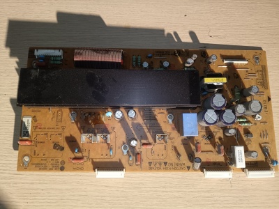 原装LG 42PA450C-CM Y板 EAX64286001 EBR73575201 42T4测好