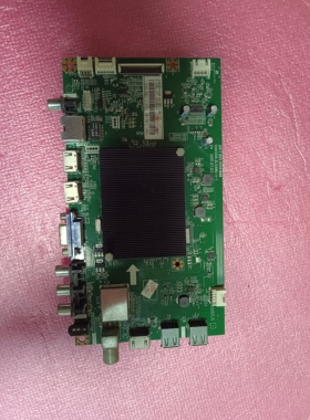 长虹55U1 55U3C主板 JUC7.820.00141998 屏C550U16-E2-B 现货