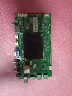 长虹55U1 55U3C主板 JUC7.820.00141998 屏C550U16-E2-B 现货