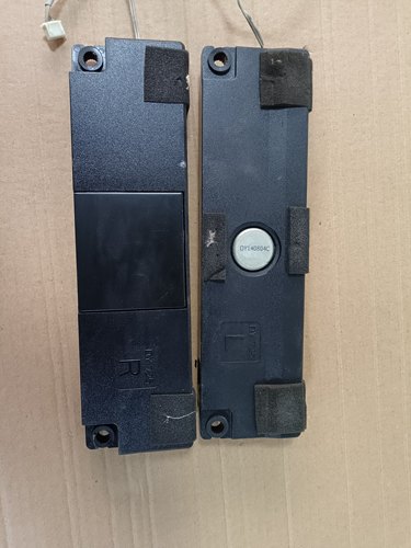 小米L49M2-AA L48M5-AA L55M2-AA扬声器DY-725 L/R DY140624C喇叭
